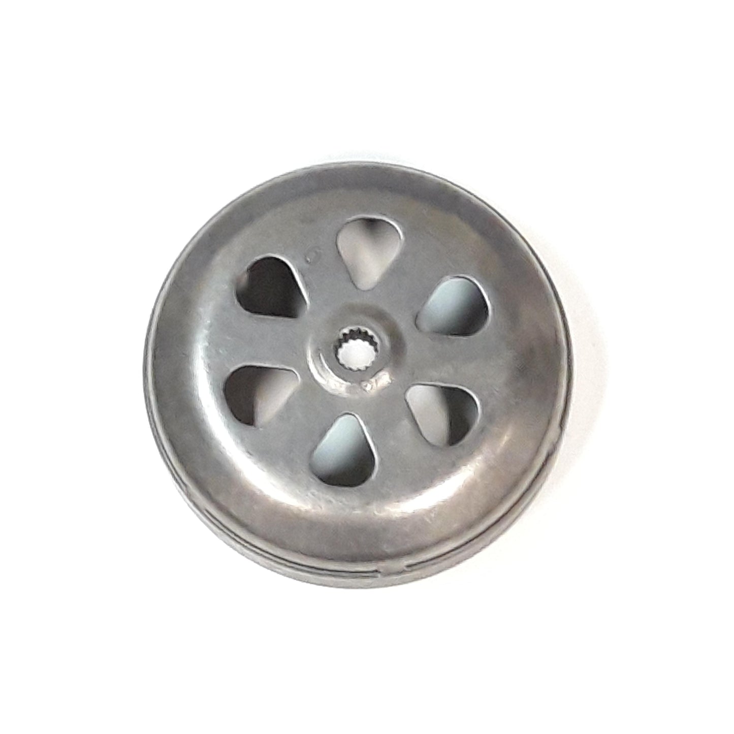 CLUTCH BELL Hytrack HY410IS