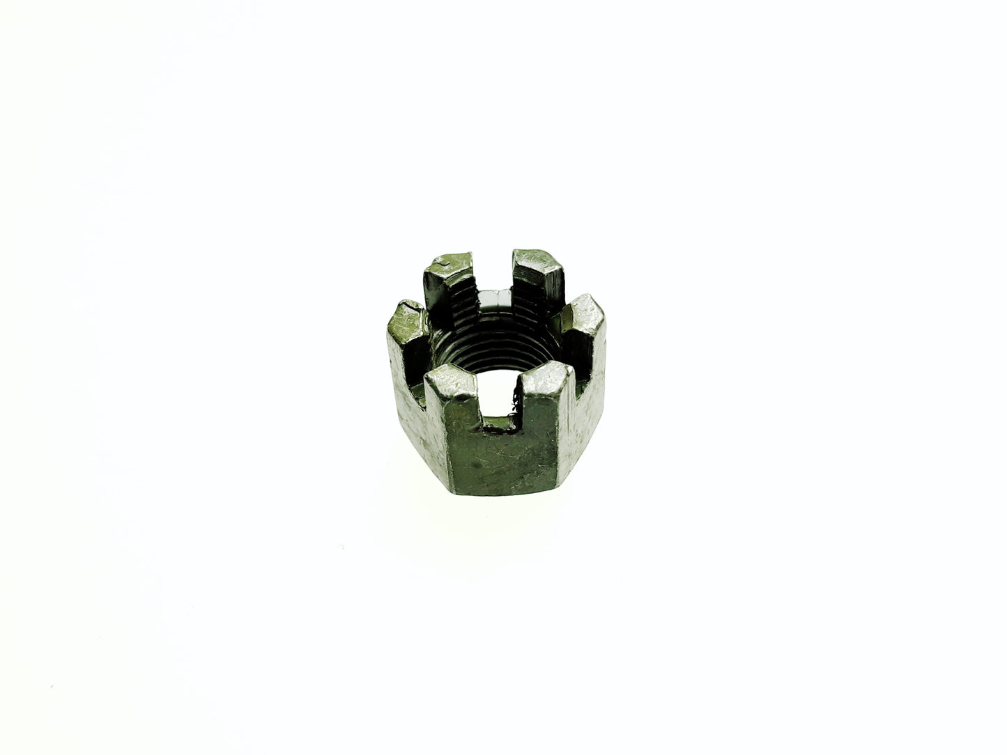 Cross Thread Nut M12 Triton Outback 400 4x4, AX 700, Shade Xtreme 860, Tectra 860, genuine