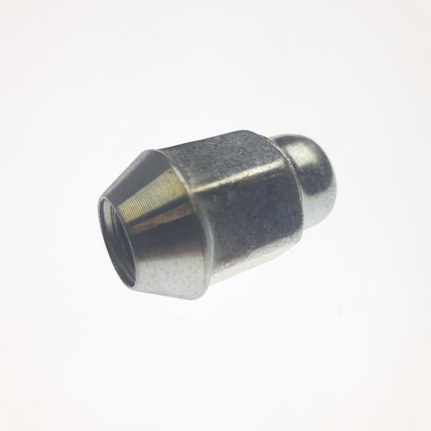 NUT M12X1.25 CHROME SHORT Hytrack HY510S