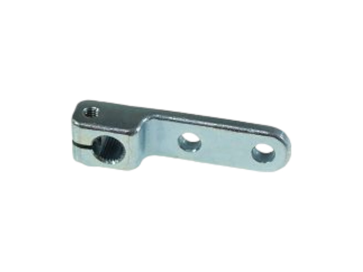 Gear shift lever mount Kymco Maxxer 250, genuine