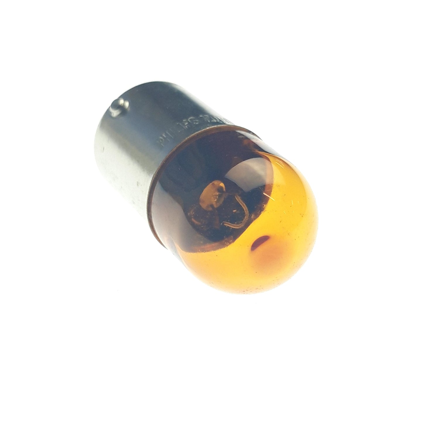 ORANGE TURN SIGNAL BULB Hytrack HY510S