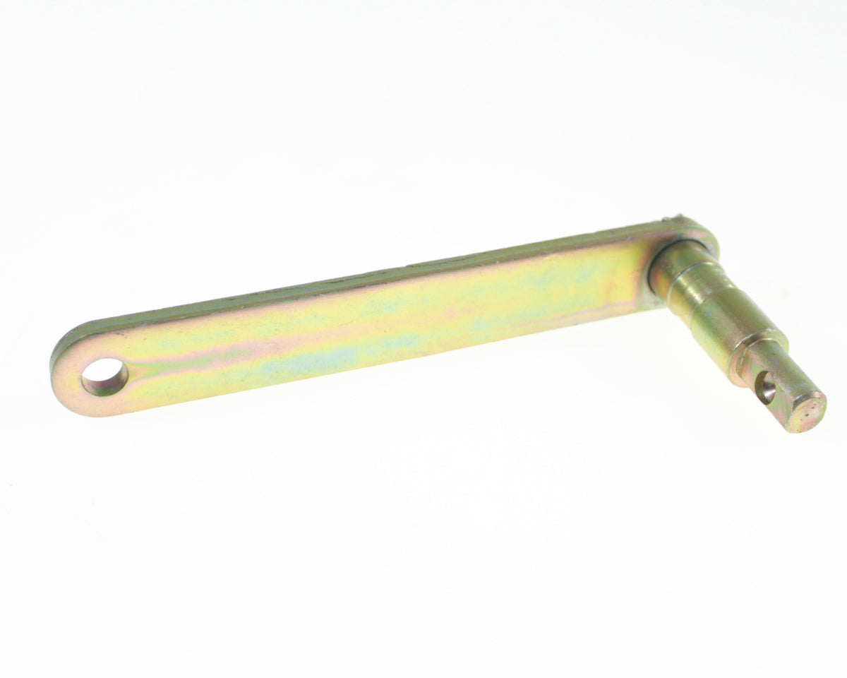 Gear shift lever shaft Kymco Maxxer 250, genuine