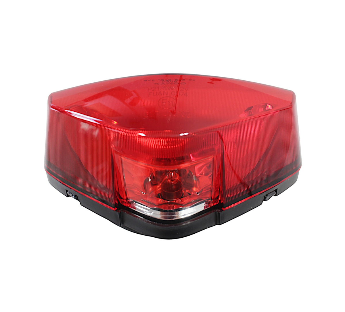 Tail light complete Kymco Maxxer 250, MXU 150, genuine