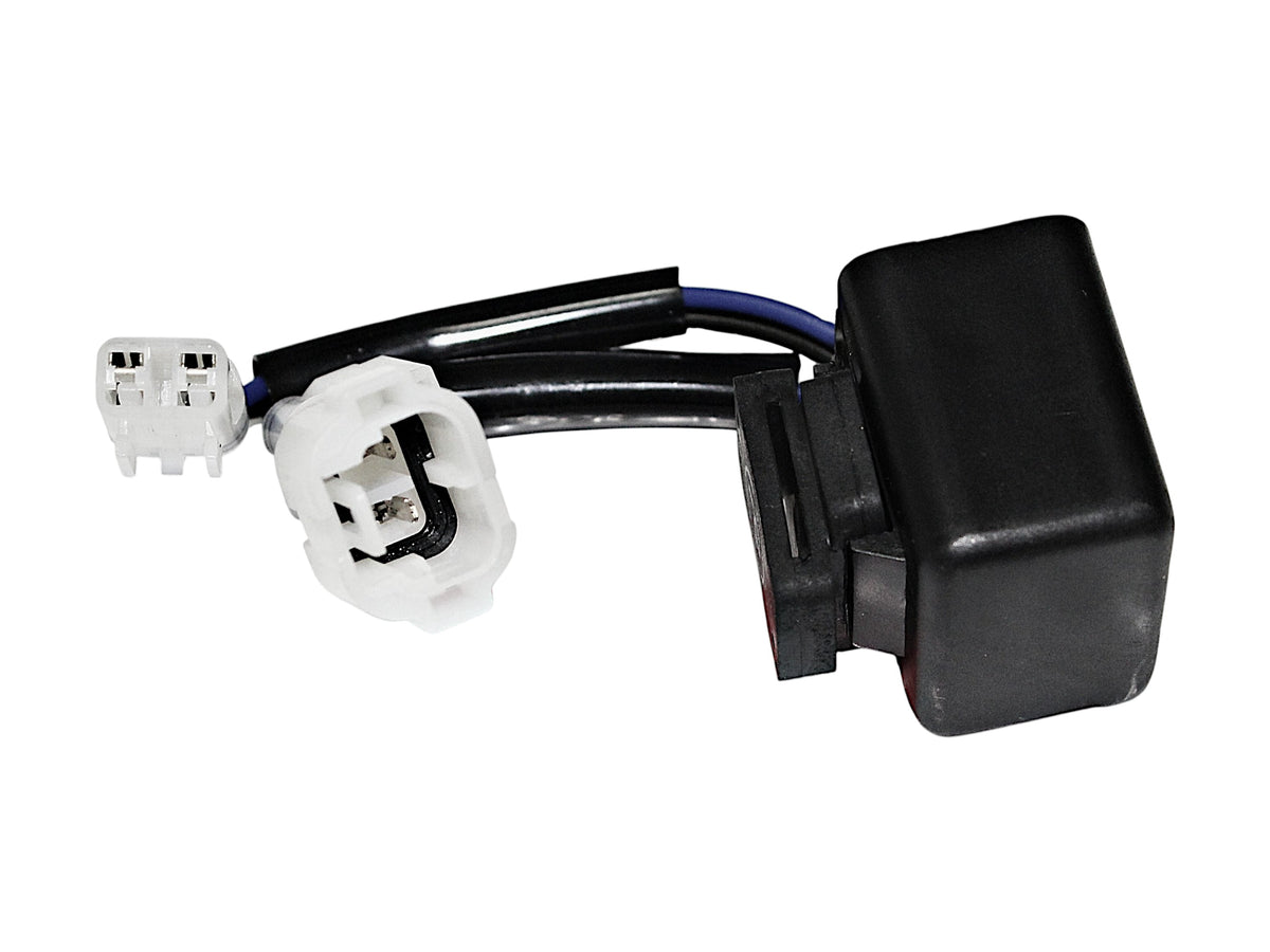 Fan relay EMI Kymco UXV 500i, MXU 550 EPS T3b, Maxxer 250, genuine