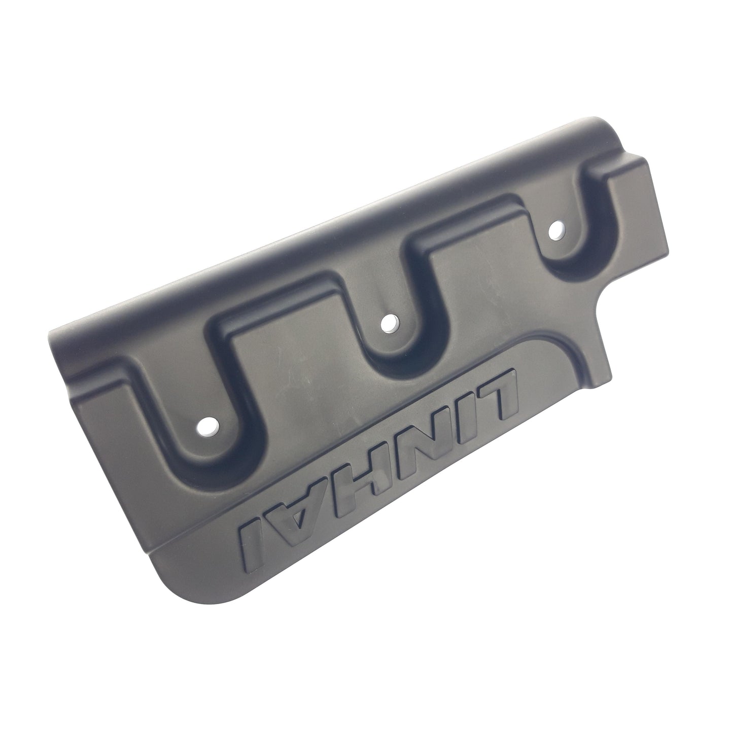 CONTROL ARM GUARD FRONT R / REAR L Hytrack HY410IS