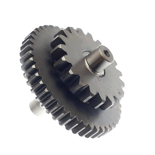 DAMPER ASSY Shade Xtreme 860, Tectra 860, genuine