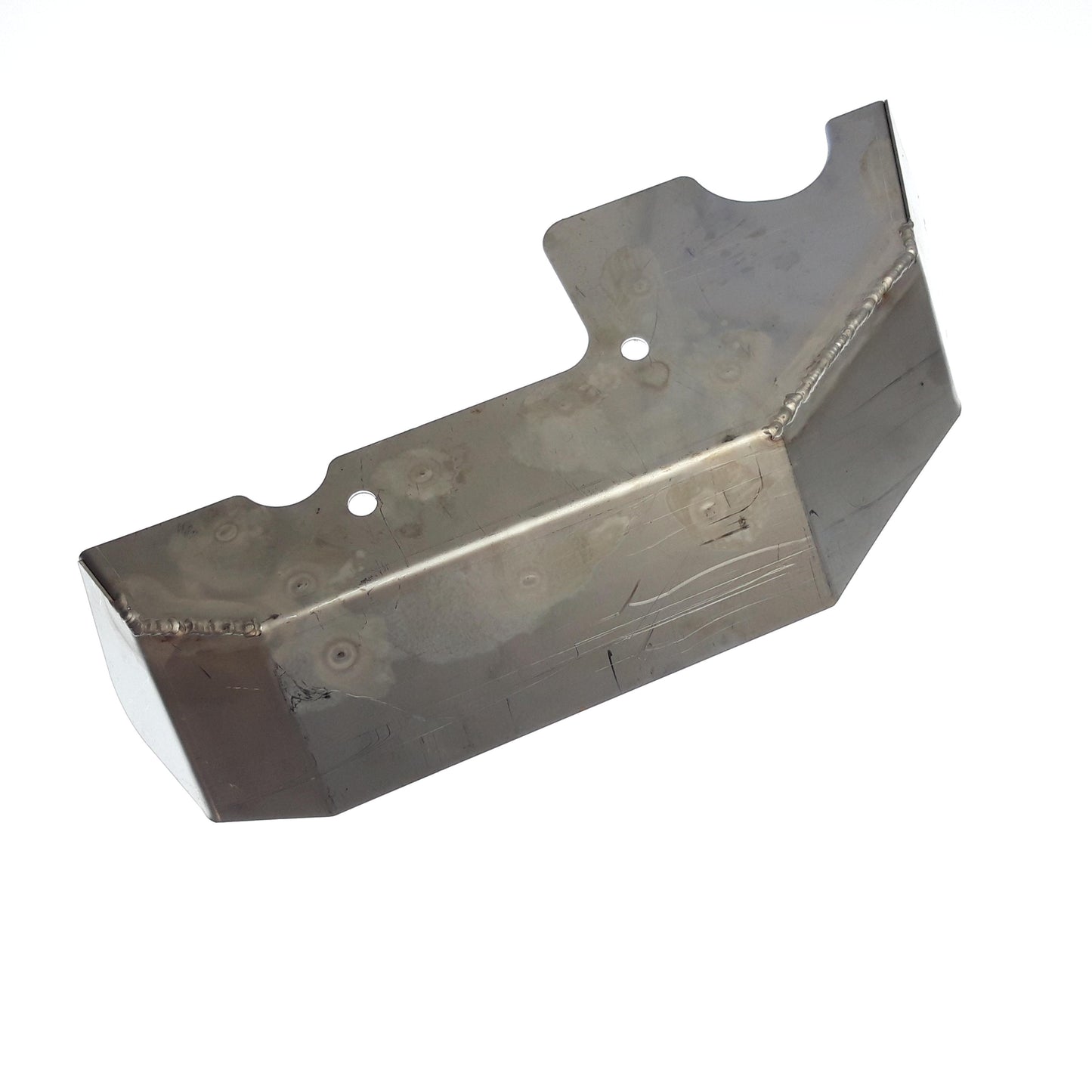 Heat shield Triton AX 700, Shade Xtreme 860, Tectra 860, genuine