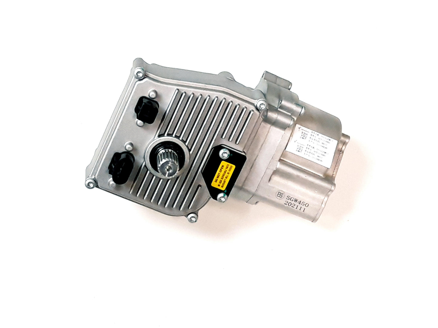 EPS (BRUSHLESS) Segway AT5 S T3b