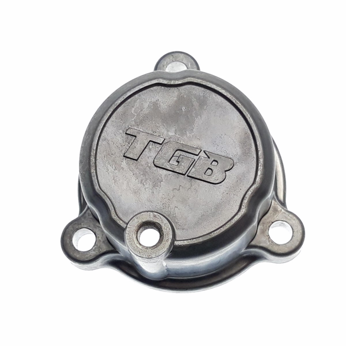 OIL FILTER COVER TGB BLADE 1000 LTX E4 E5, genuine