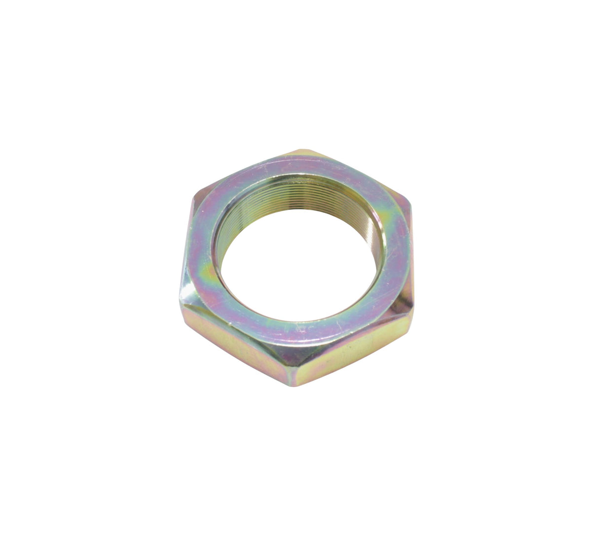 Rear axle nut Kymco Maxxer 250, genuine