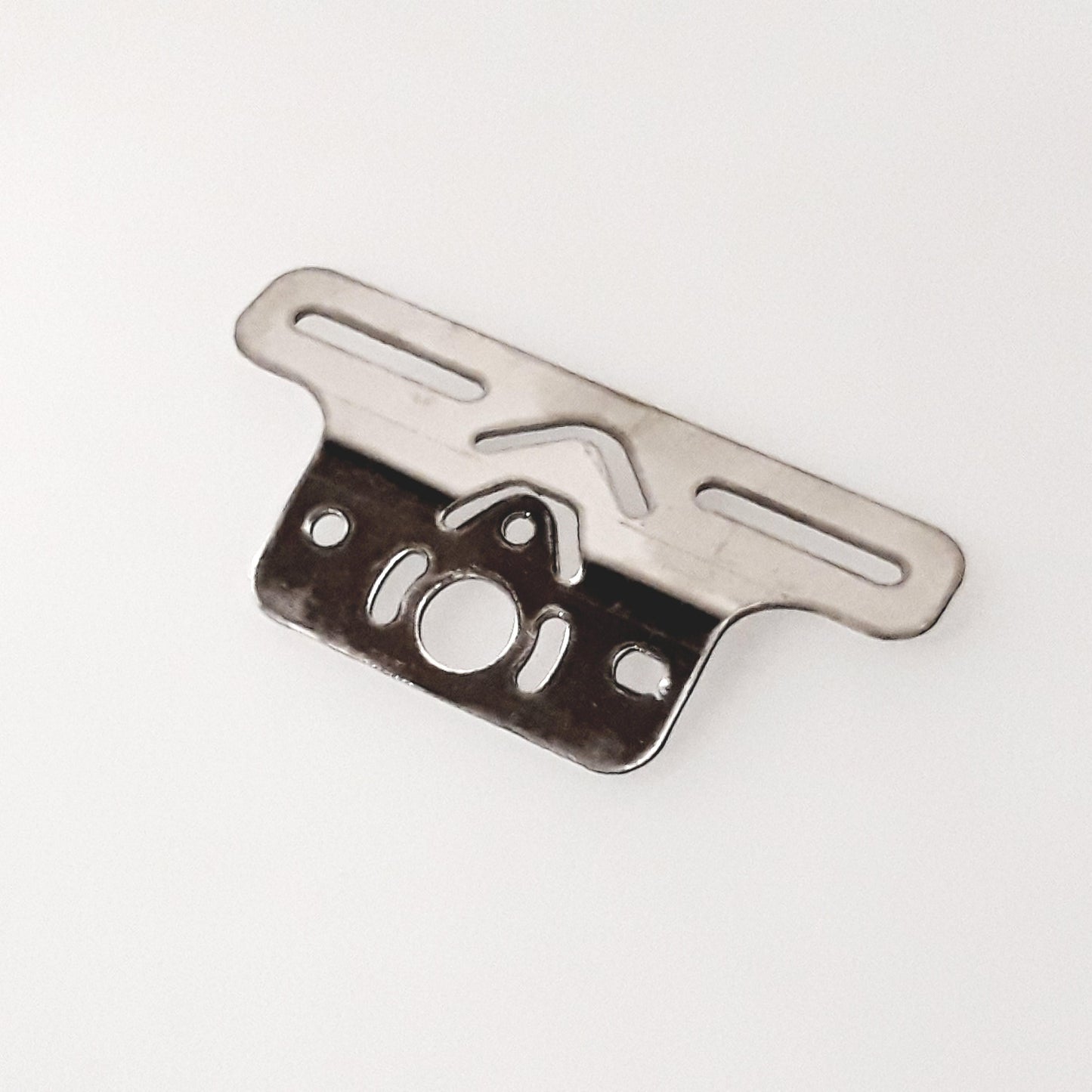 Holder, License Plate Triton AX 700, Shade Xtreme 860, Tectra 860, genuine