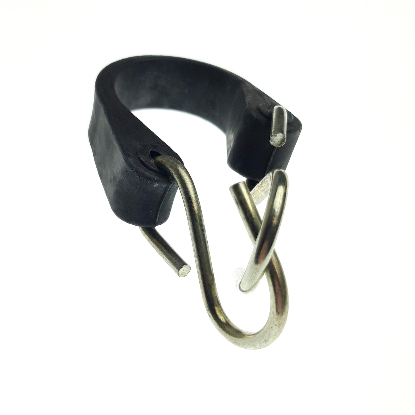 BATTERY HOLDING STRAP 15CM Hytrack HY310