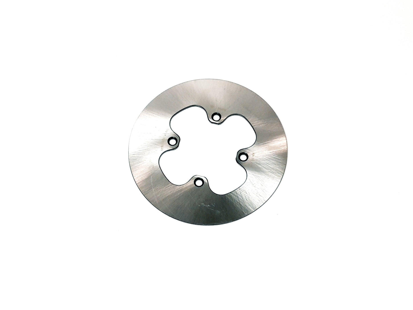 FRONT BRAKE DISC Segway Villain SX10 DIFF
