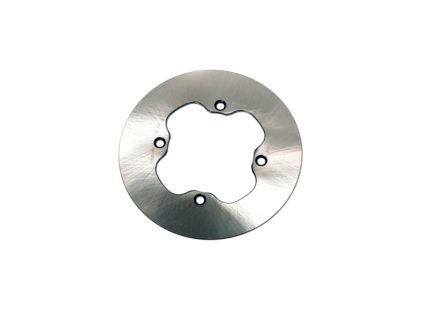 REAR BRAKE DISC Segway Villain SX10 DIFF