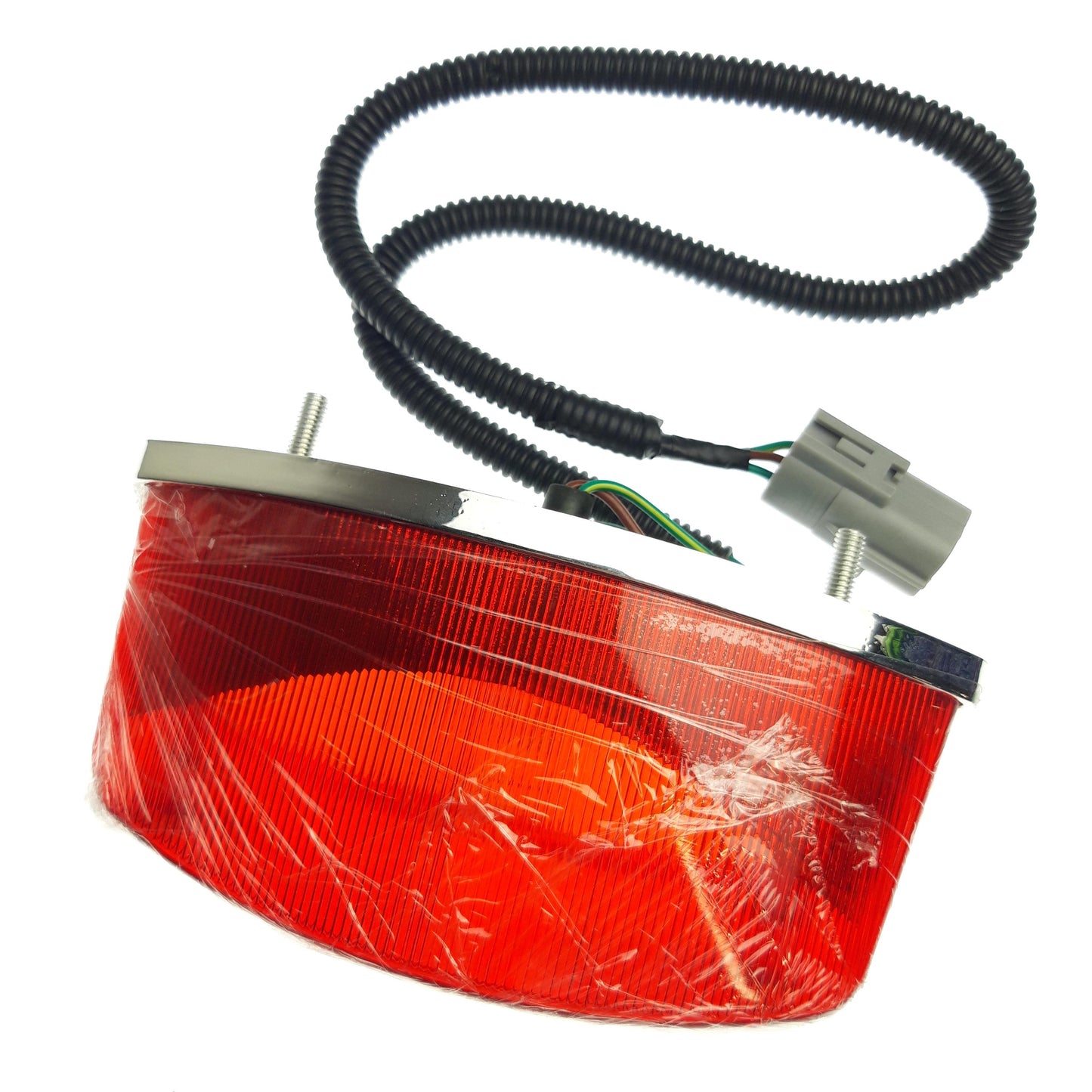 REAR LIGHT WATERPROOF CONNECTOR Hytrack HY510S