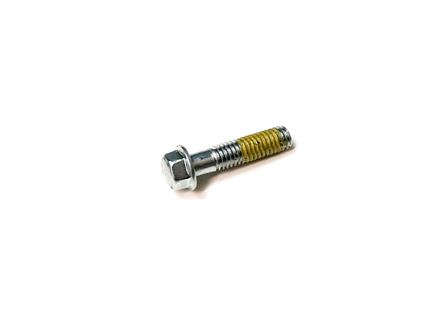 BOLT, FLANGE M6X25 TGB BLADE 1000 LTX E4 E5, genuine