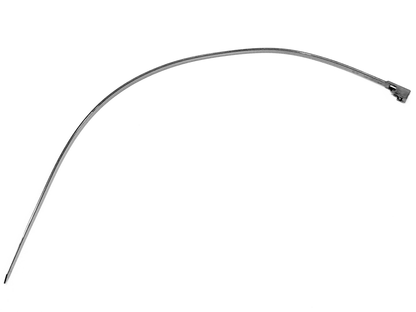 LIVE BUCKLE CABLE TIE 250X5 Segway AT5 S T3b