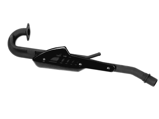 Exhaust Pipe(EEC) Triton Baja 250, Baja 300, Outback 300, Baja 400, Sport 400 (T3b), AMS 4.30 SX (Carburetor)
