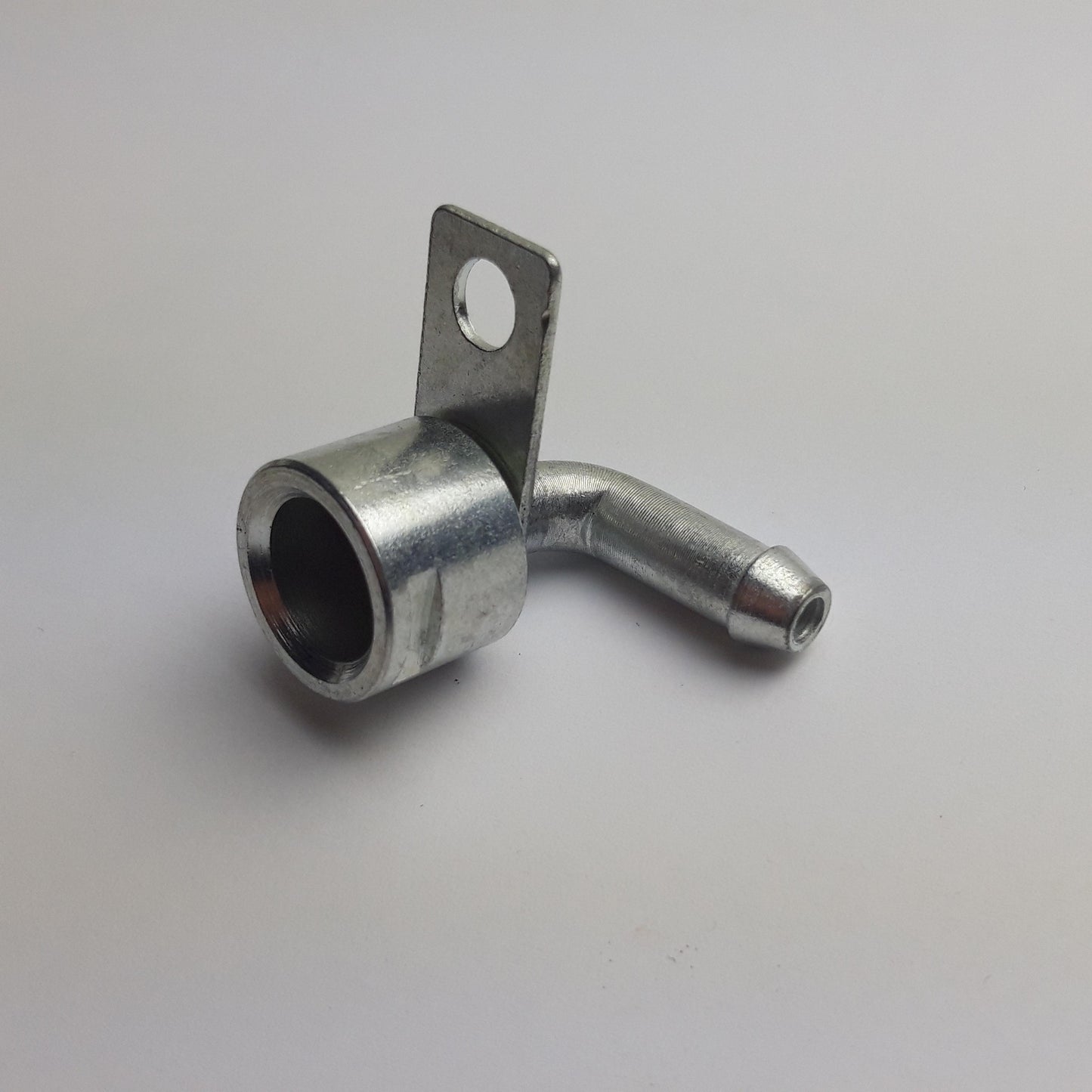 INJECTOR CAP Hytrack HY500X EPS