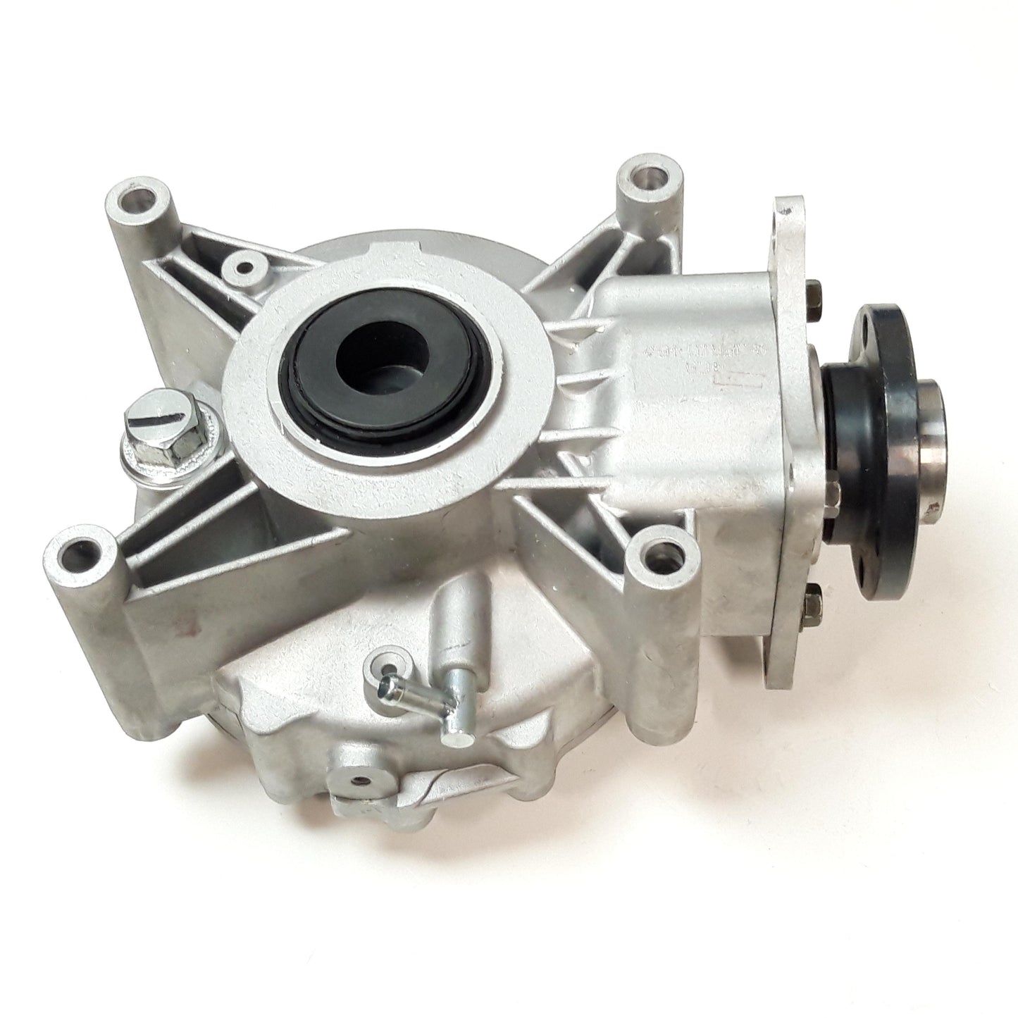 REAR DIFFERENTIAL NEW Hytrack HY510S