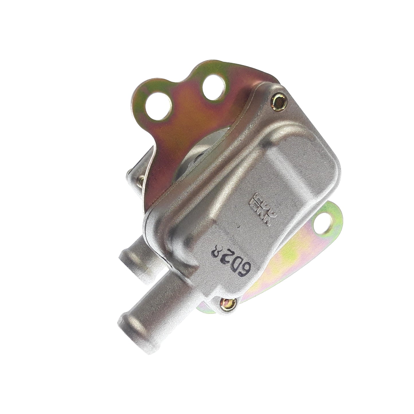 Reed Valve Ass'y, Air Triton Baja 250, Baja 300, Outback 300, Baja 400, Sport 400 (T3b)