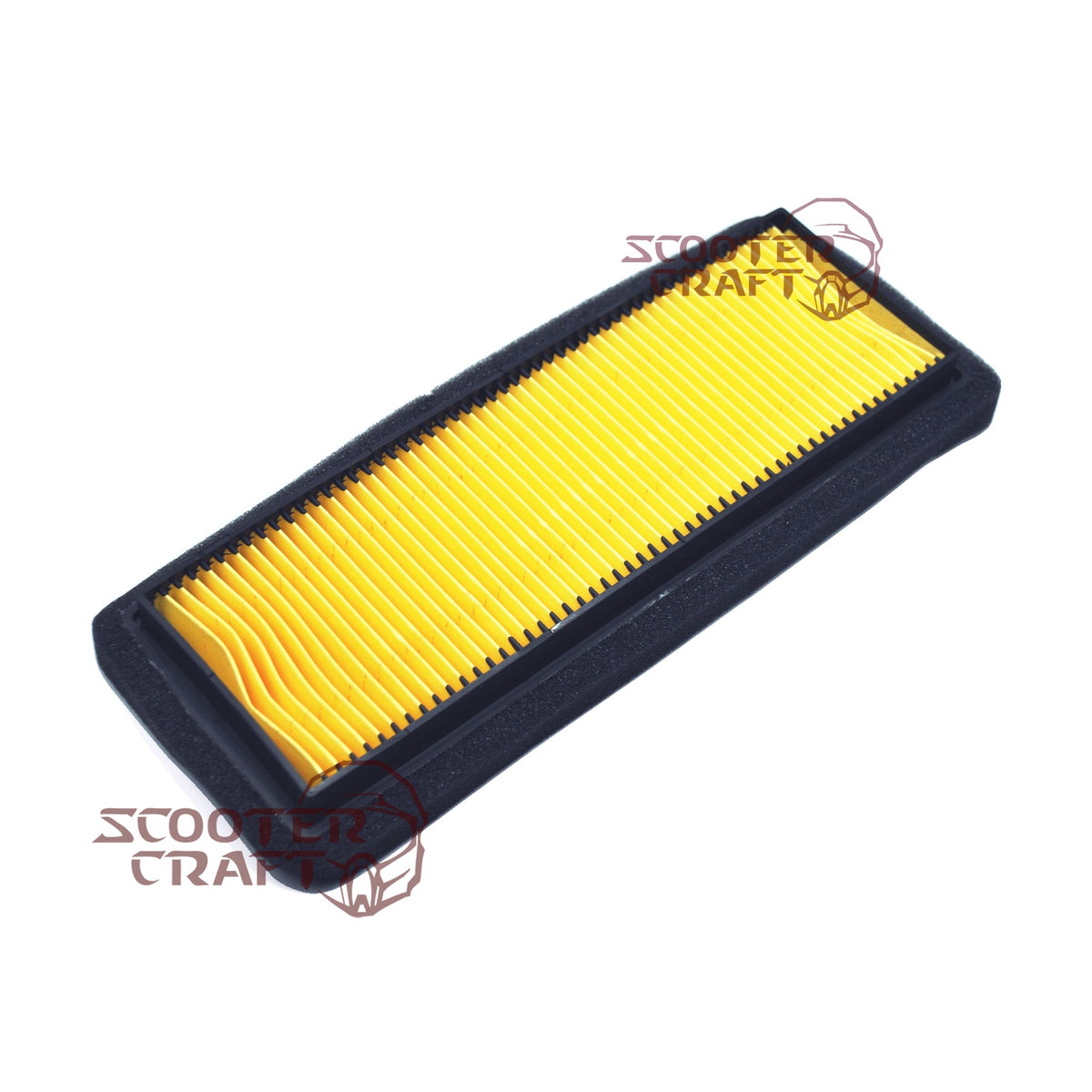 Air filter QJMotor SRT 800 S, SRT 900 SX, genuine