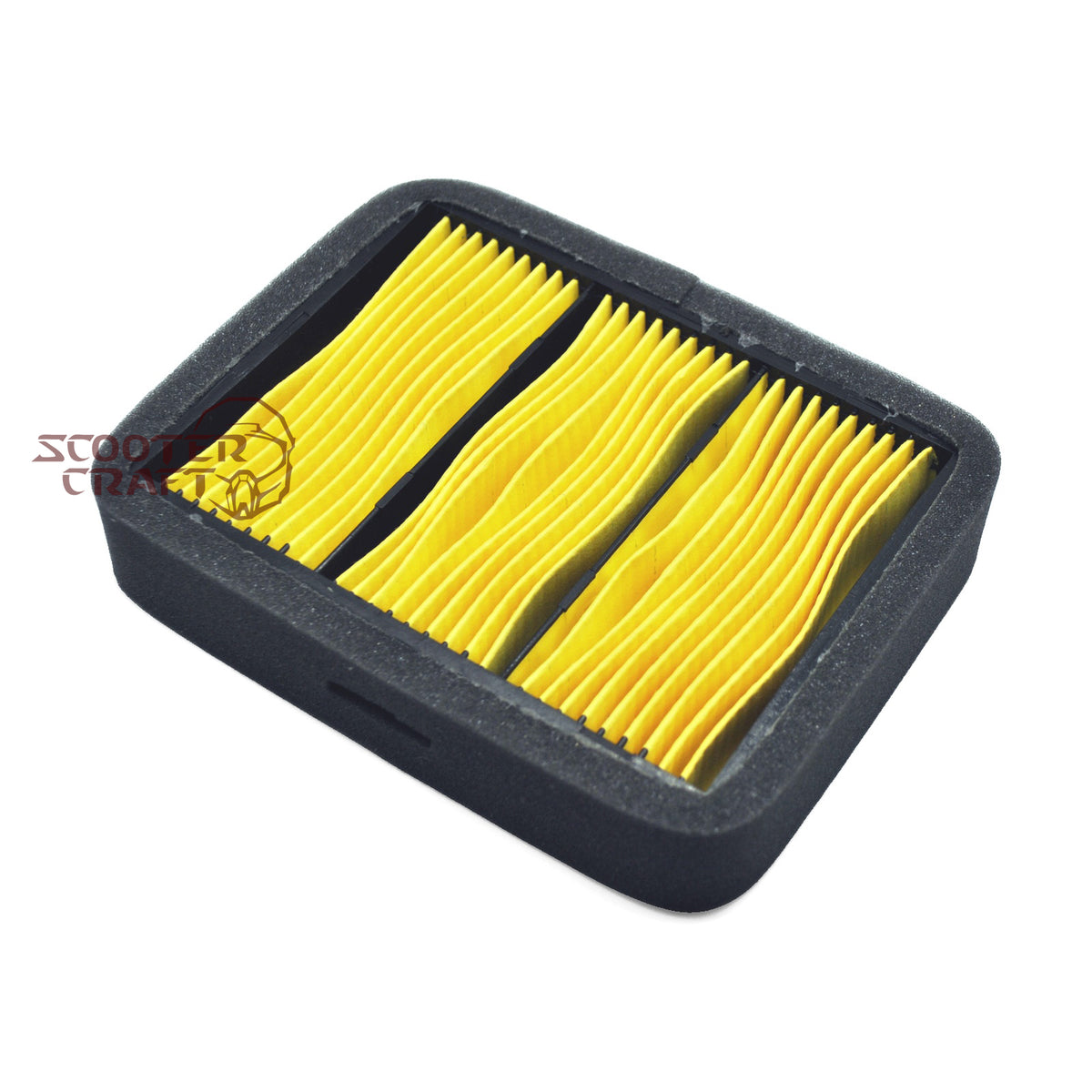 Air filter Benelli 502C, Leoncino 500, Tornado 550, genuine