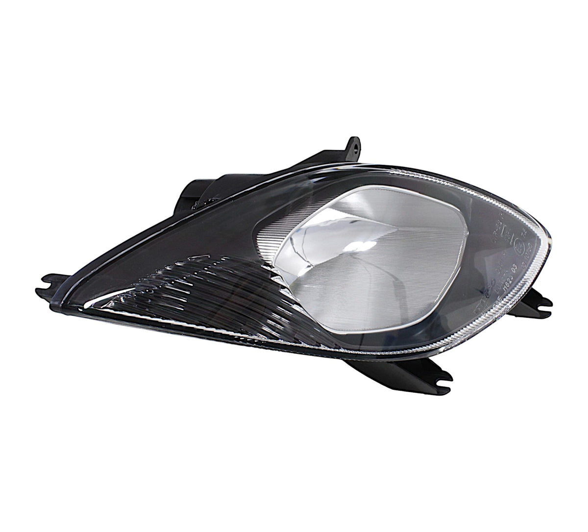 Headlight right Kymco MXU 150, genuine
