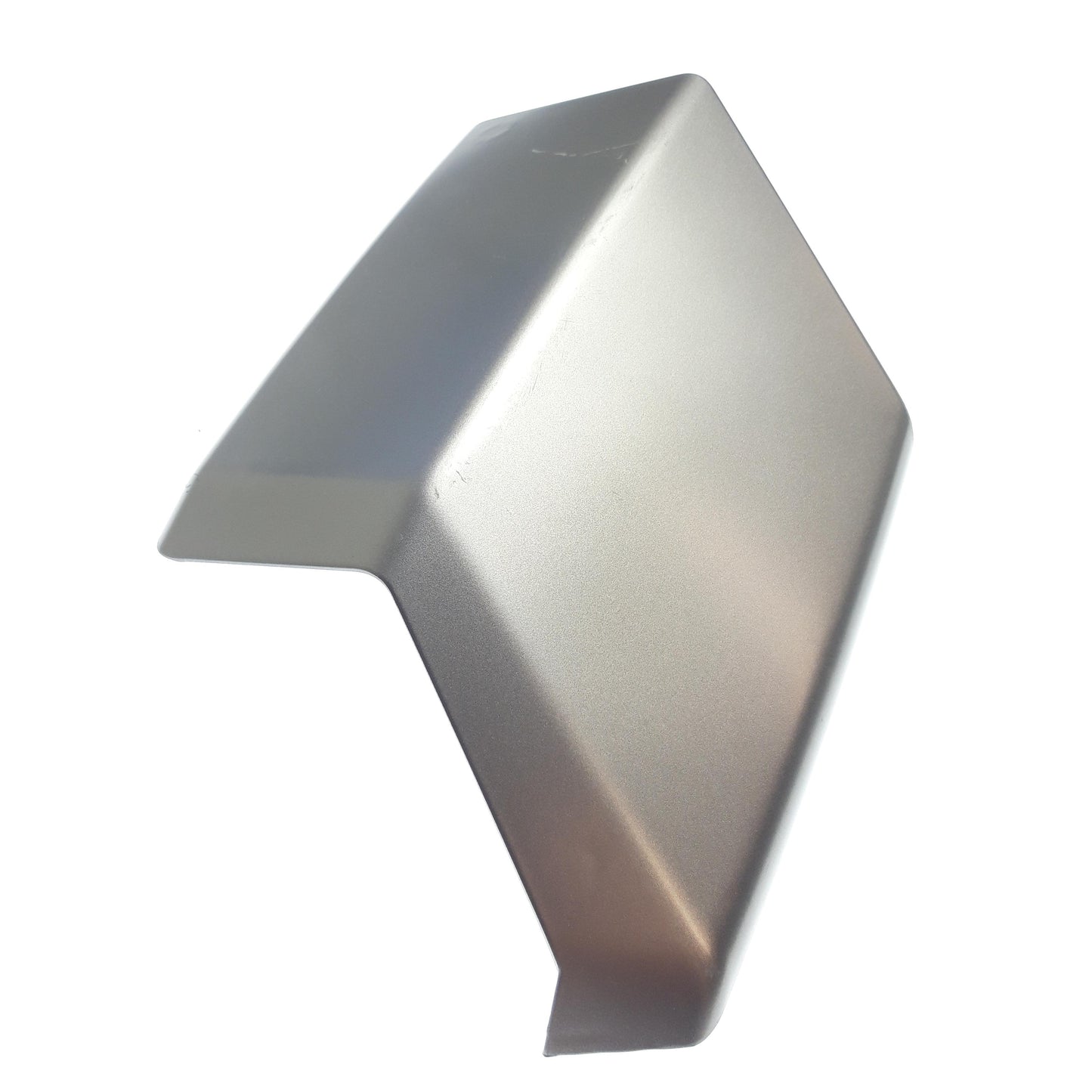 RIGHT REAR COVER GREY Hytrack HY570 STL