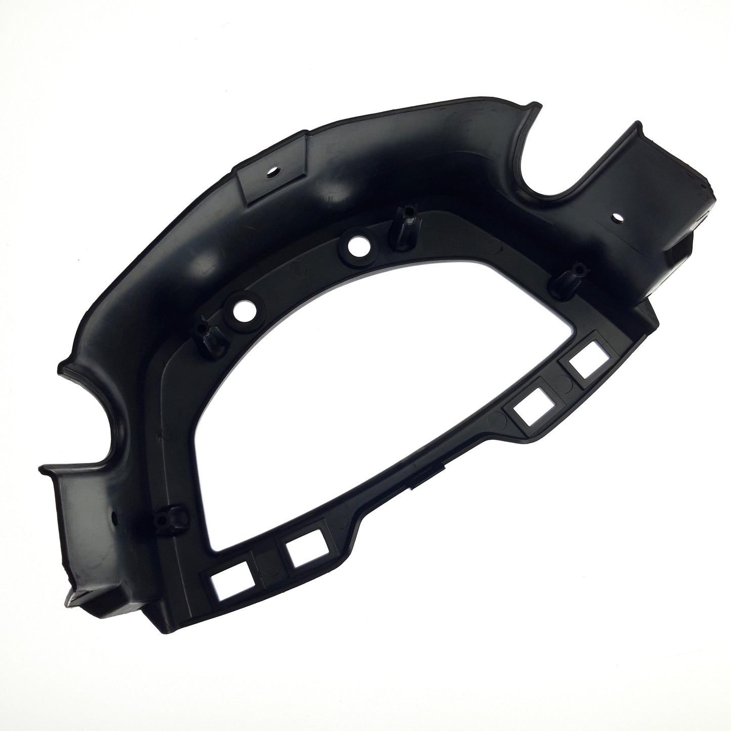 LARGE SPEEDOMETER TRIM Hytrack HY570 STL