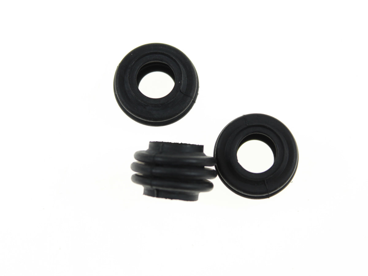 Brake caliper rubber A (1 pc.) Kymco UXV 700, UXV 500i, Maxxer 250, genuine