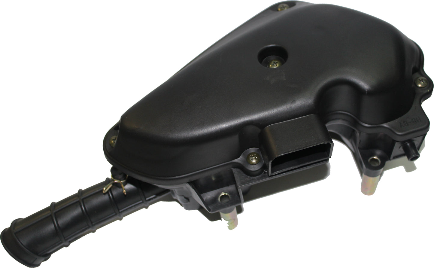 Air filter Benzer 2T mounted by wheel FPC000017