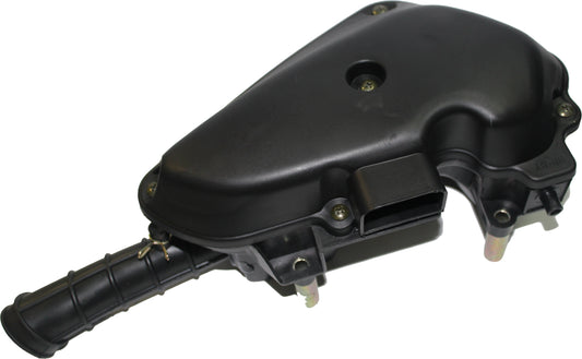 Air filter Benzer 2T mounted by wheel FPC000017