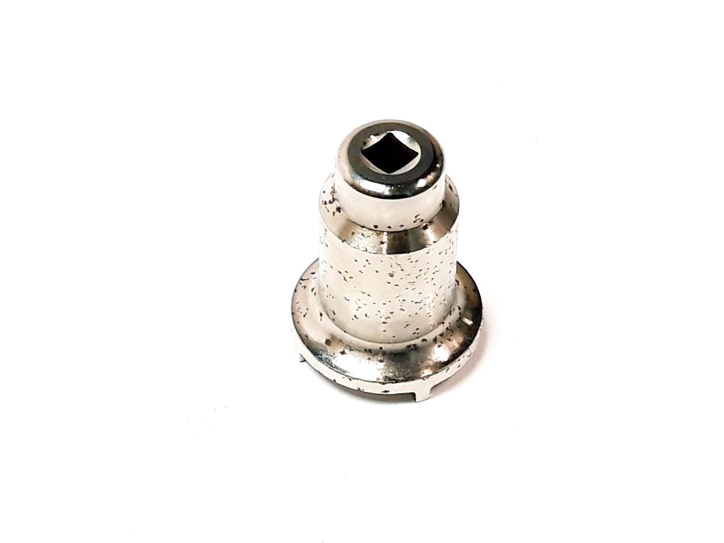 LH SLEEVE, ROUND NUT M75X1.25X6 Segway Villain SX10 DIFF