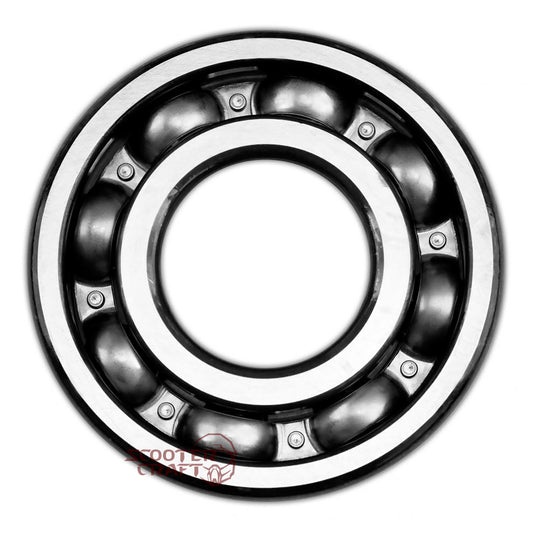 Crankshaft bearing Dinli DL801, DL 802, DMX 270, DMX 350, Masai A300, A330, Demon 360