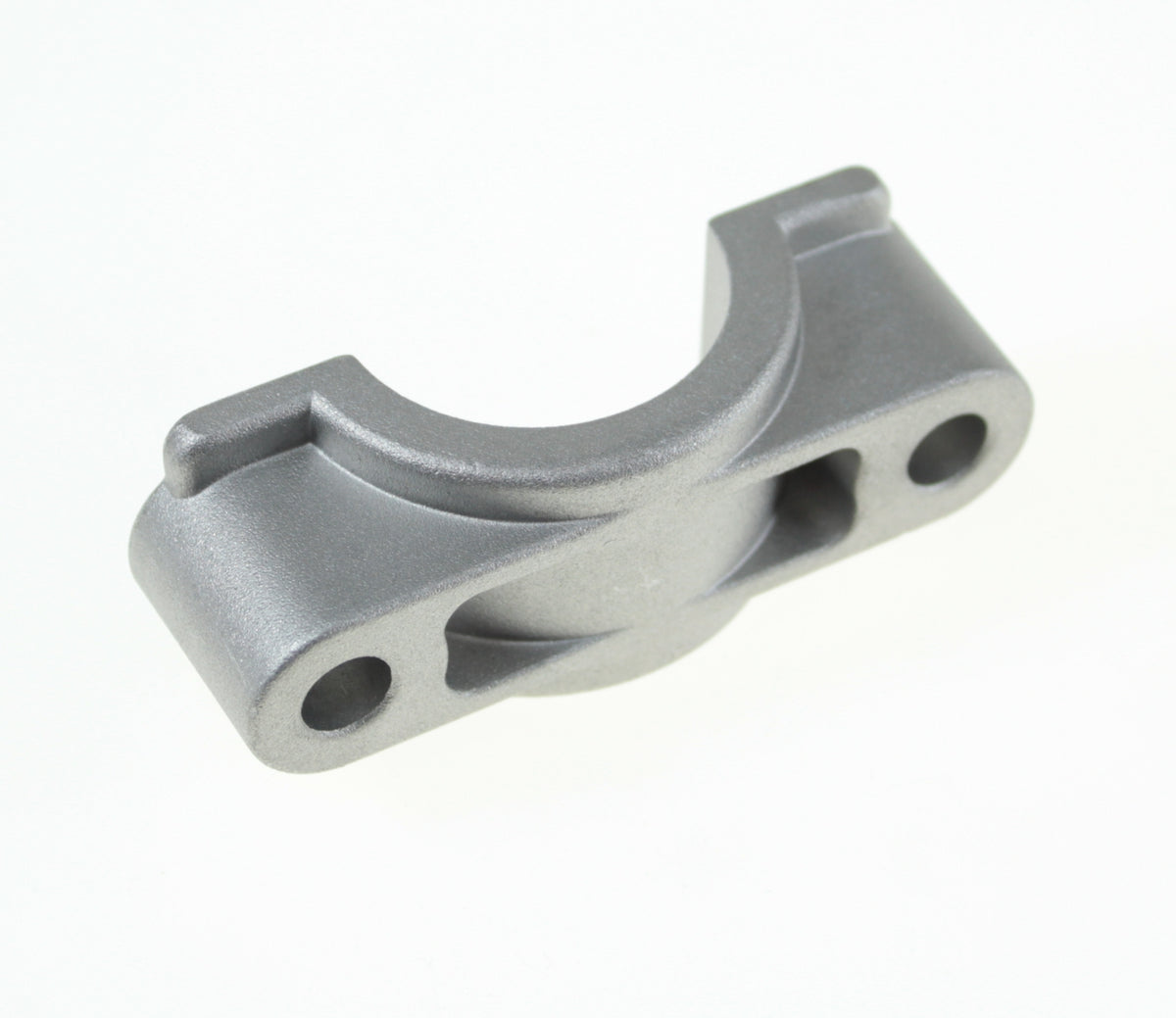 Steering column mount Kymco MXU 550 EPS T3b, Maxxer 250, genuine