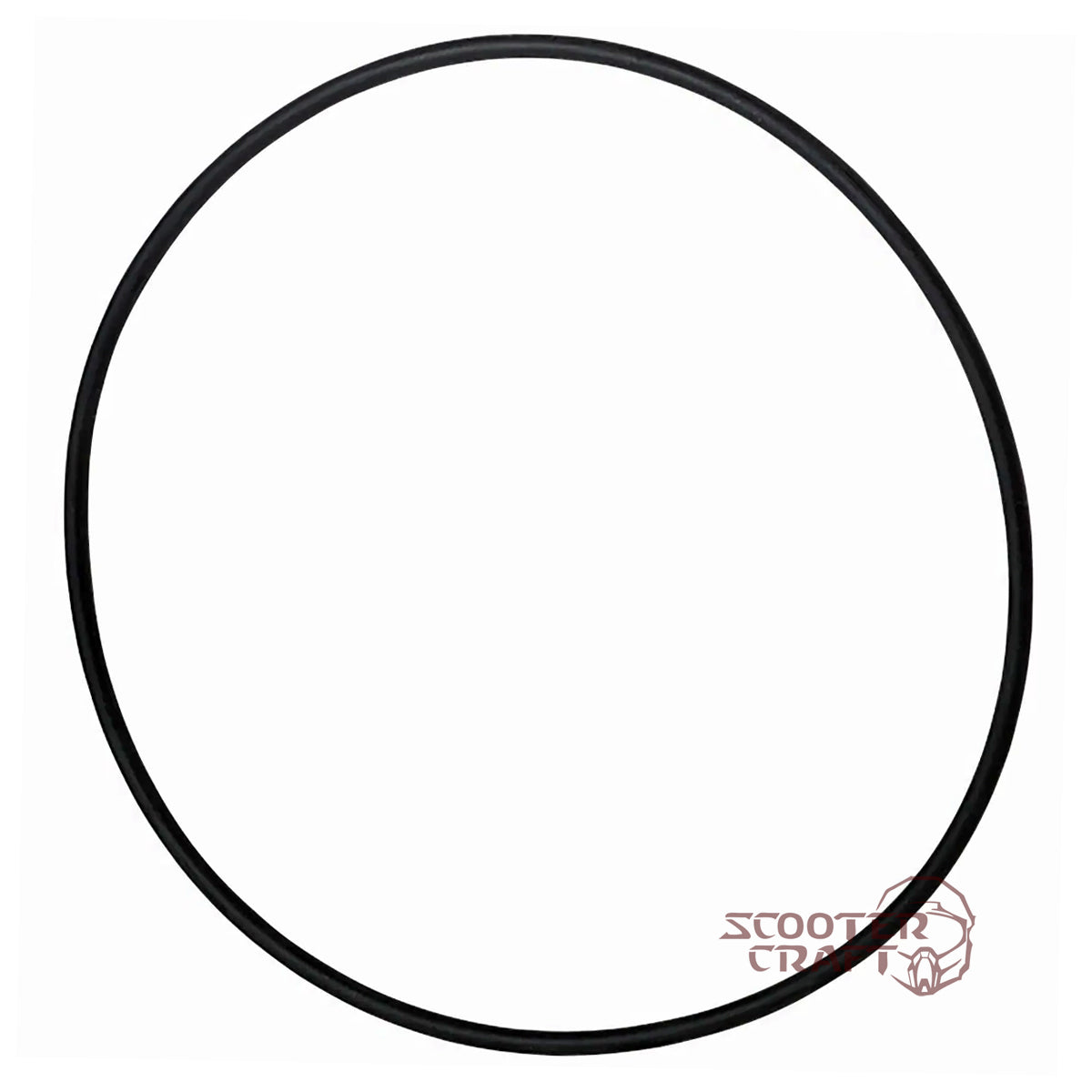 Oil filter O-Ring Aodes (Odes) Pathcross 525, Pathcross 850L, WorkCross 650-3, AlpineCross 1000