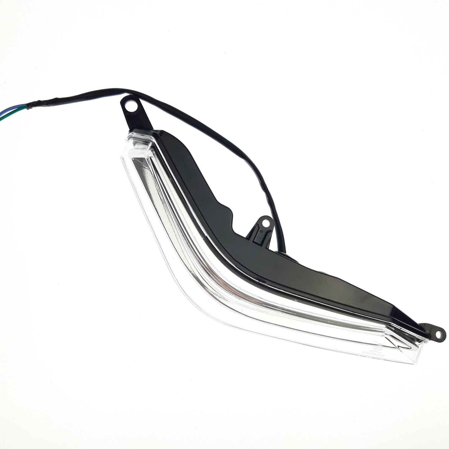 RIGHT FRONT INDICATOR Hytrack HY570 STL
