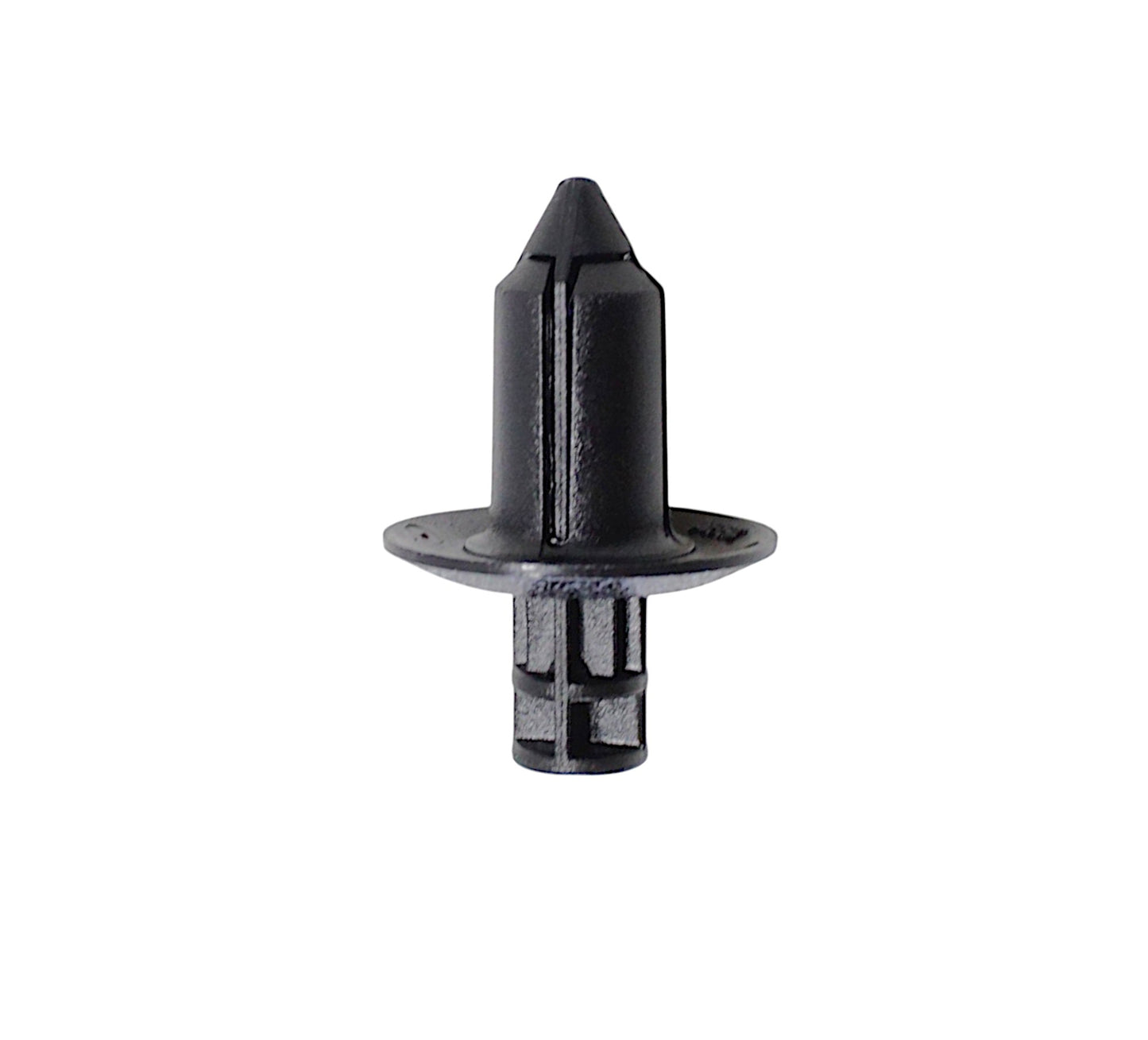Plastic rivet clip Kymco CV3 550, genuine