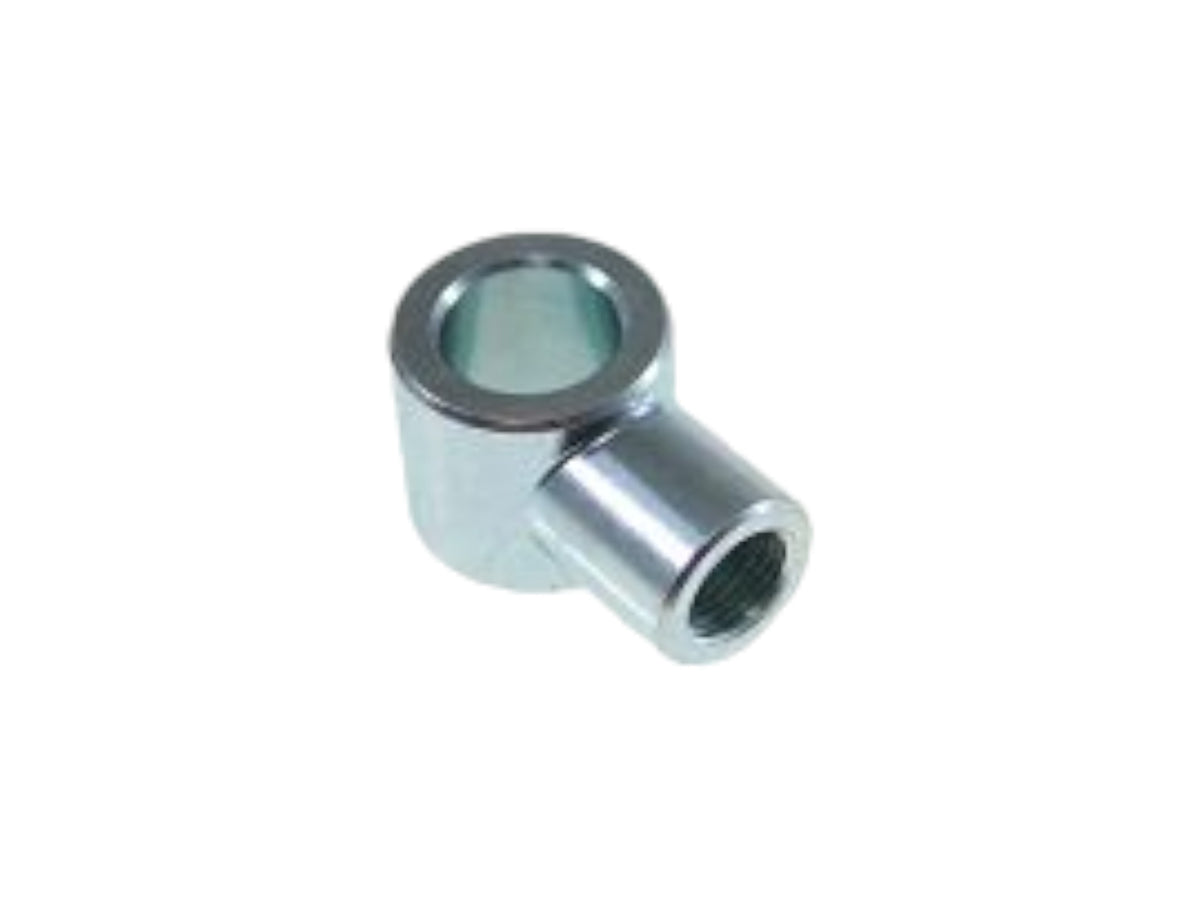 Oil pressure sensor fitting elbow Kymco Xciting 500 RI New ABS, genuine