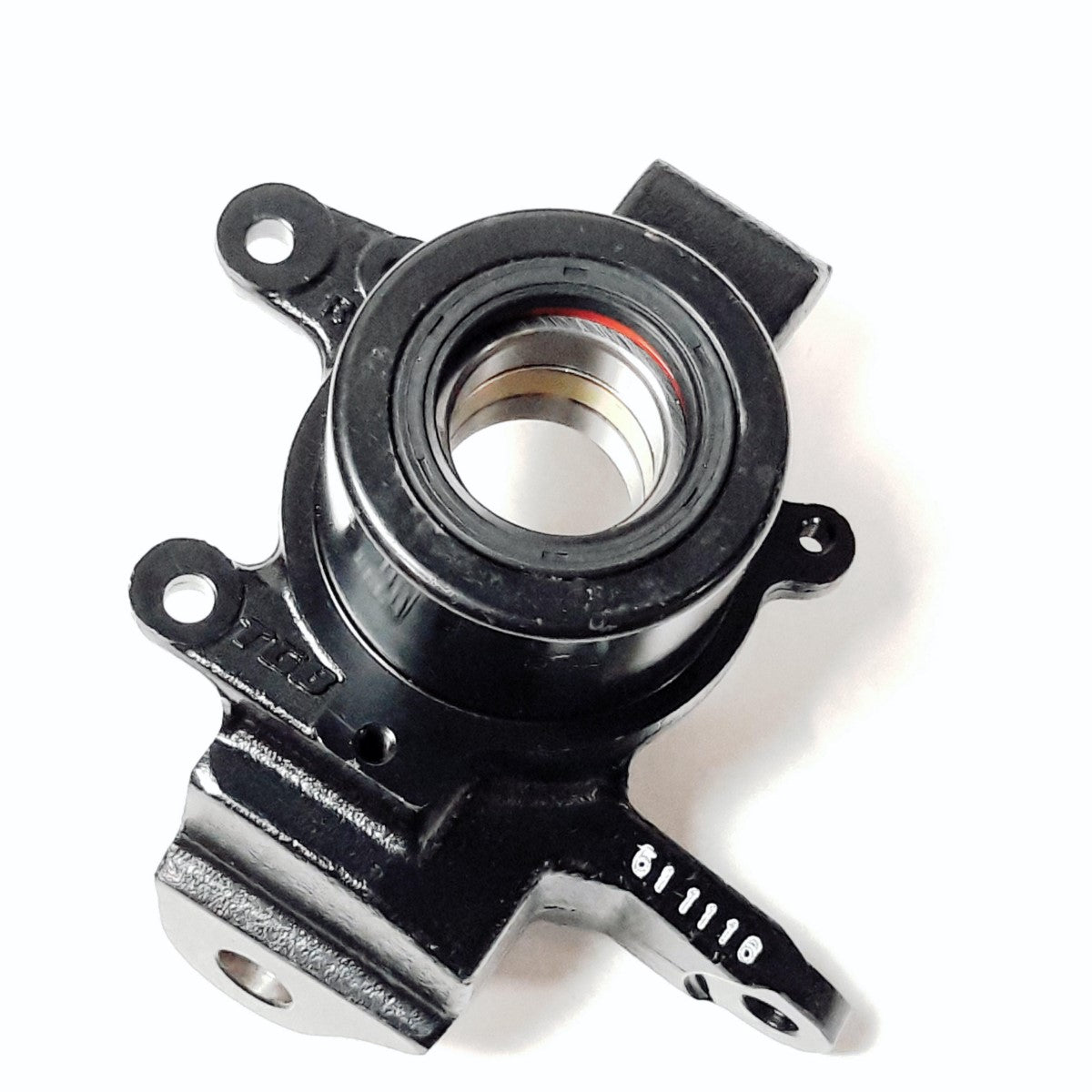 KNUCKLE, STEERING, RH. ASSY. TGB BLADE 1000 LTX E4 E5, genuine