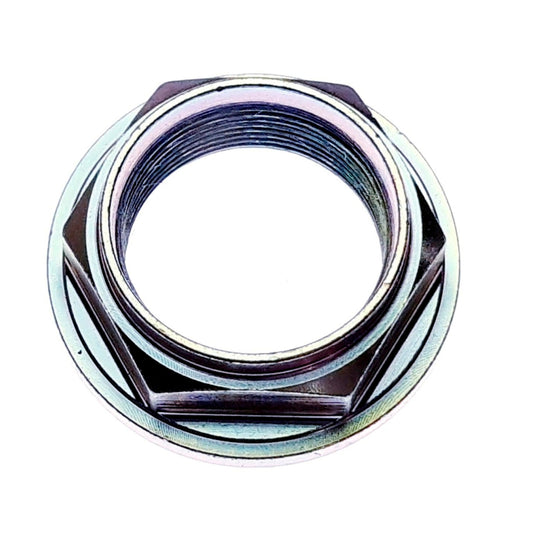 Nut Lock Triton AX 700, Shade Xtreme 850, Tectra 860, Ultimate 850, Shade Sport 600 ABS, genuine
