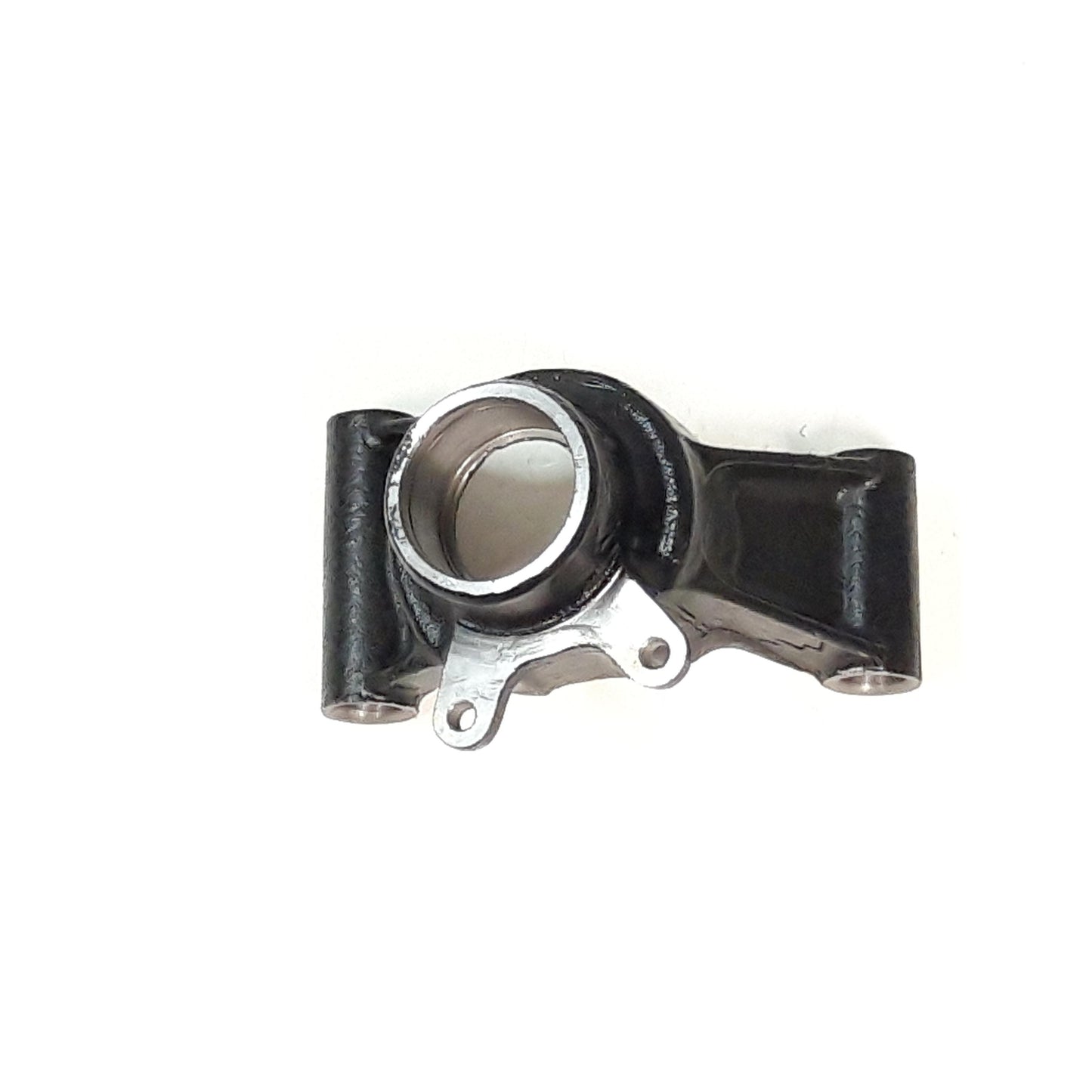 LEFT REAR STEERING KNUCKLE Hytrack HY500X EPS