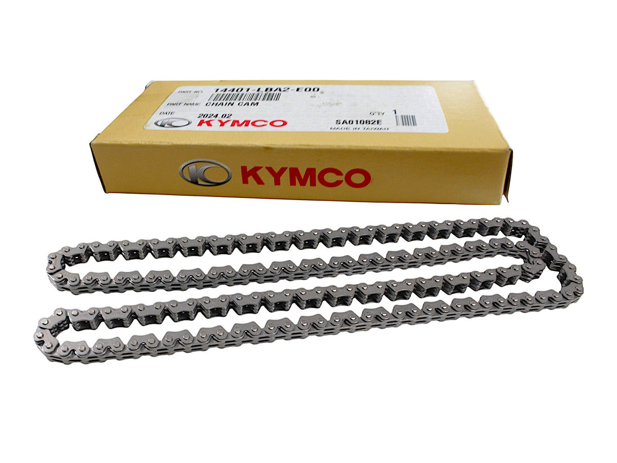 Timing chain Kymco MXU 500, MXU 550 EPS T3b, UXV 500, Xciting 500, genuine