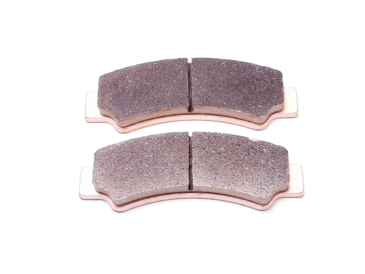 FRONT BRAKE PAD Segway AT5 S T3b