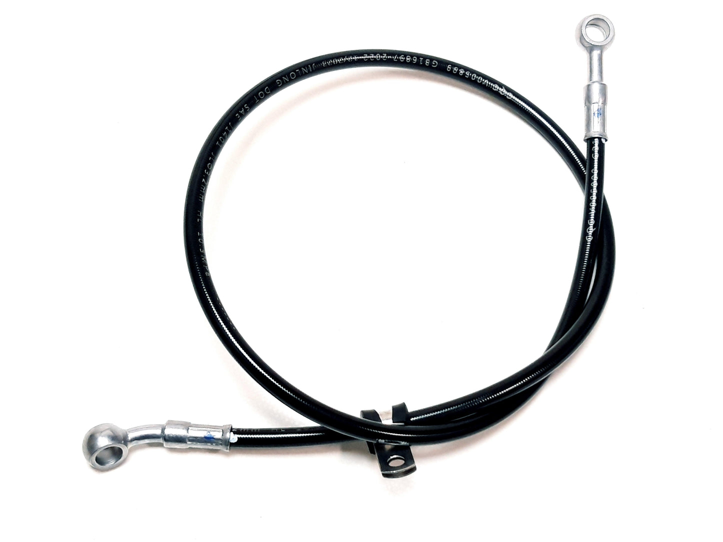 HANDBRAKE OIL TUBE Segway AT5 S T3b