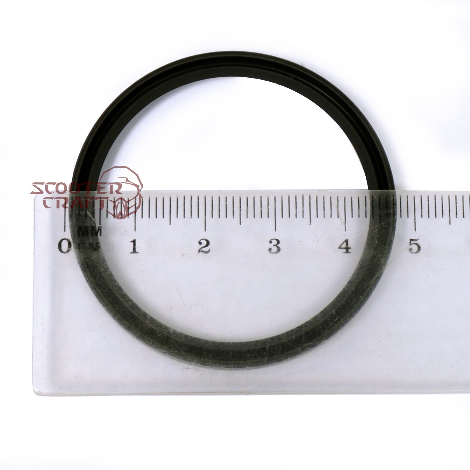 Oil seal, clutch, Yamaha YW 125 BW'S, Majesty 400, XP 500 T-MAX, TMAX 560, genuine 93104-41119