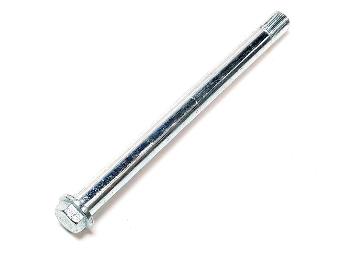REAR SWING ARM SHAFT Linhai Landforce 1000L EPS, genuine