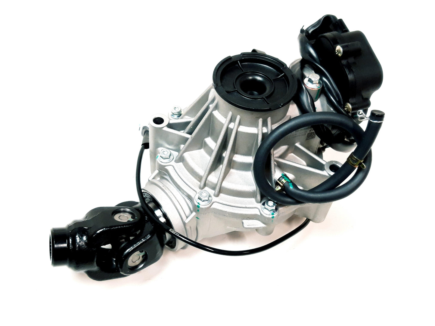 450 FRONT AXLE ASSEMBLY Segway AT5 S T3b