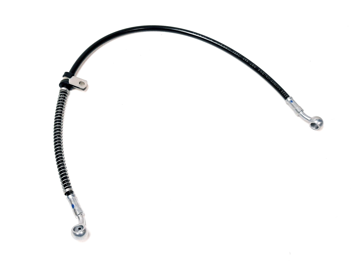 FRONT RIGHT BRAKE OIL PIPE Segway AT5 S T3b